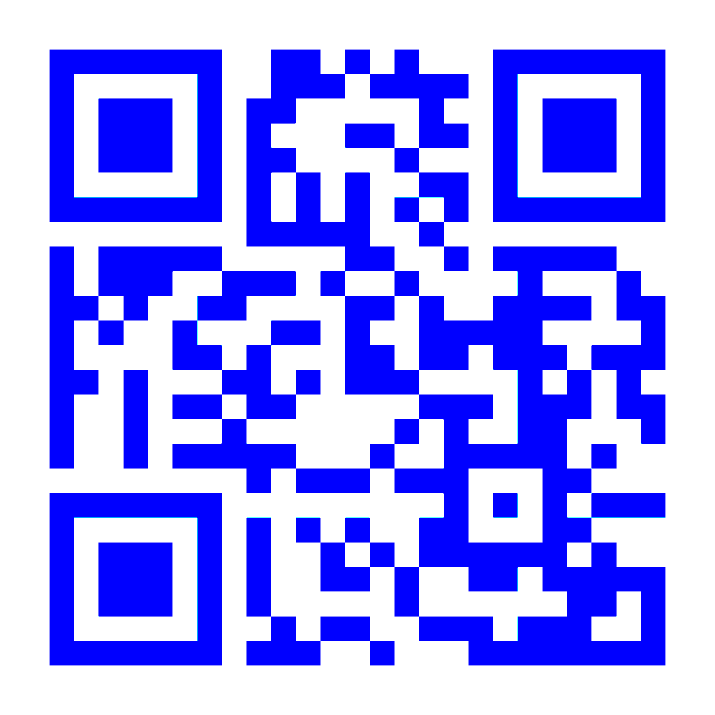 QR-Code zum WhatsApp-Kontakt von Studio Schniekes